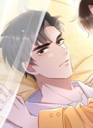 与渣攻正面对决的日子 截图1